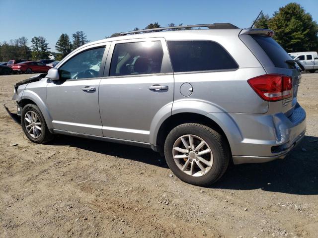 3C4PDDBG6HT591776 Dodge Journey Sxt