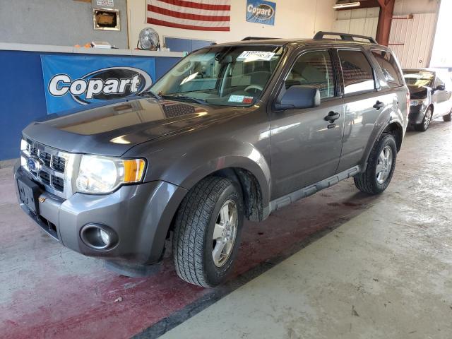 2009 Ford Escape XLT