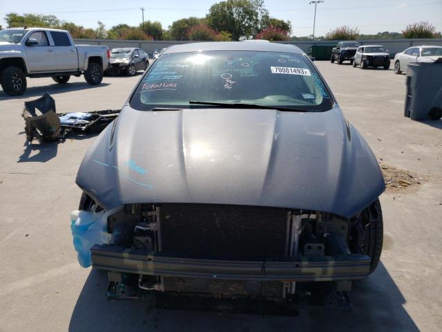 3FA6P0G72GR279718 Ford FUSION S