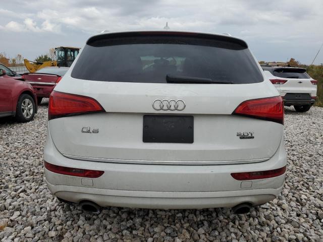 WA1CFAFP7FA104682 | 2015 AUDI Q5 PREMIUM