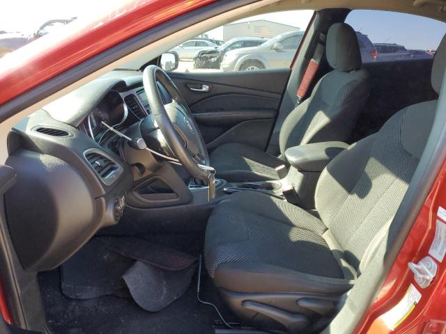 1C3CDFFA1GD821510 Dodge Dart Sxt Sport