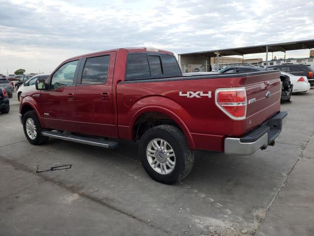 Vin: 1ftfw1et8ekd30451, lot: 70019093, ford f-150 supercrew 20142