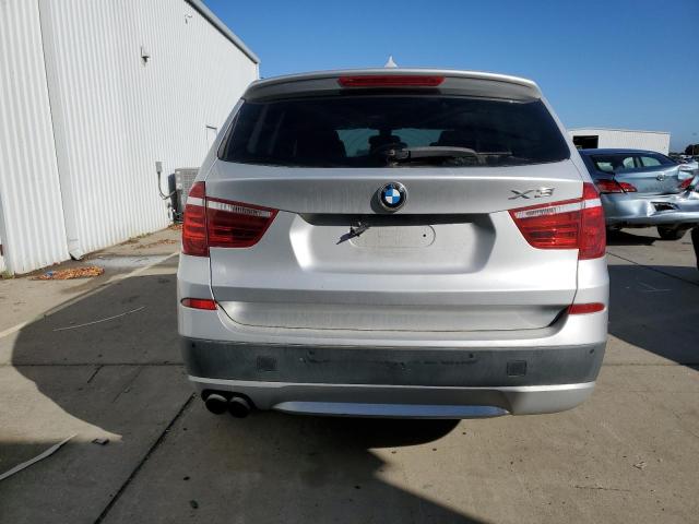 VIN 5UXWX9C55D0A14873 2013 BMW X3, Xdrive28I no.6