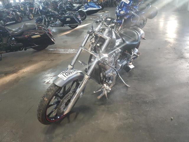 2010 HONDA VT1300 CX JH2SC615XAK001196