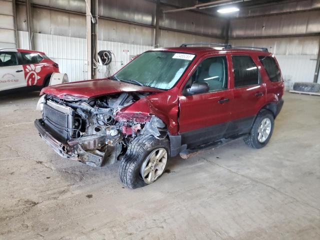 2005 Ford Escape XLT