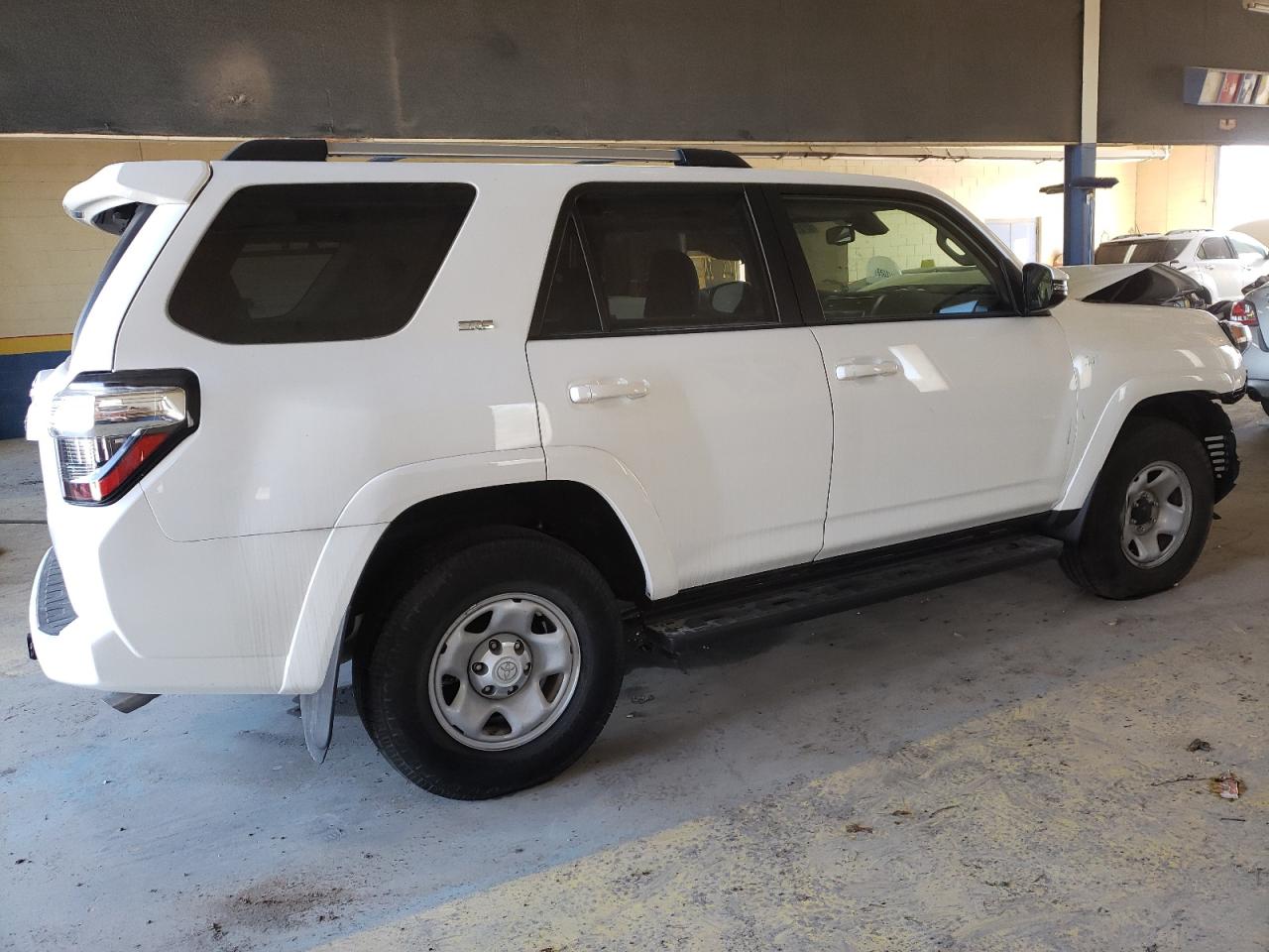 JTENU5JR2N6063007 TOYOTA 4RUNNER 2022