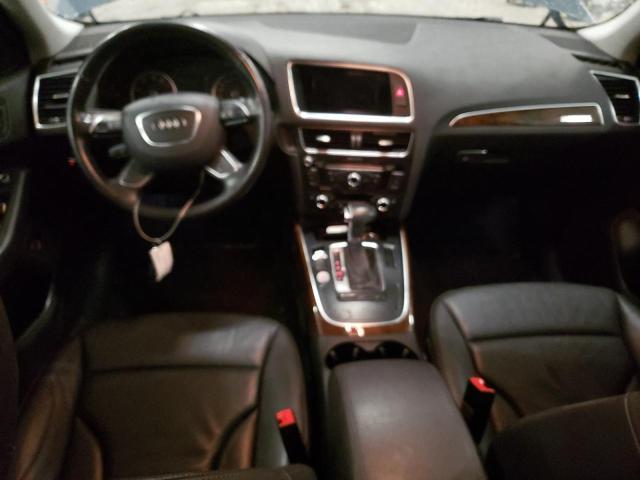 2015 Audi Q5 Premium 2.0L(VIN: WA1LFAFP6FA086983