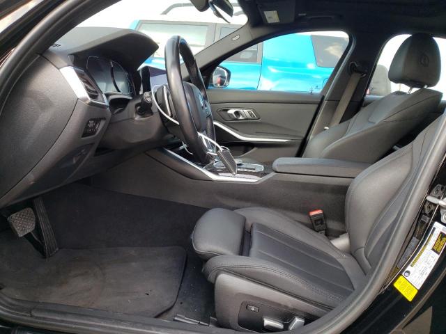 3MW5R1J07M8B56299 BMW 330I