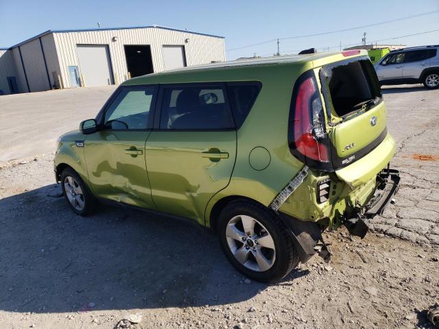 KNDJN2A26J7894323 KIA Soul