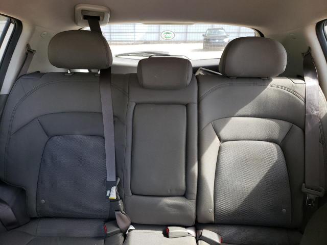 KNDPB3ACXE7578088 KIA Sportage Base