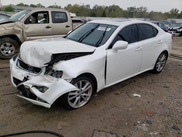 2007 Lexus IS 350 