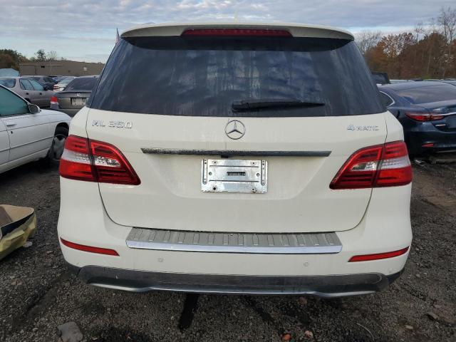 VIN 4JGDA5HB7DA110377 2013 Mercedes-Benz ML-Class, ... no.6