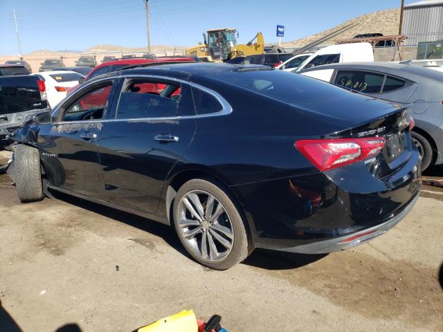 Vin: 1g1ze5sx0lf014538, lot: 69639313, chevrolet malibu premier 20202