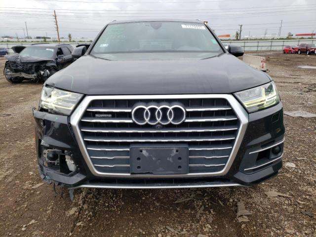 WA1LAAF79HD058224 2017 AUDI Q7, photo no. 5