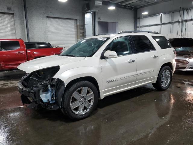 1GKKVTKDXEJ314949 | 2014 GM c acadia denali