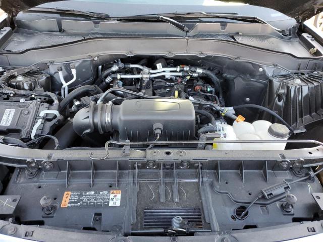 1FMSK8DH4PGA69966 Ford EXPLORER XLT