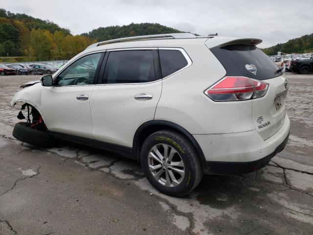 Vin: jn8at2mv7gw149675, lot: 70411743, nissan rogue s 20162