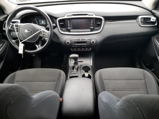 5XYPGDA32KG438283 KIA SORENTO L