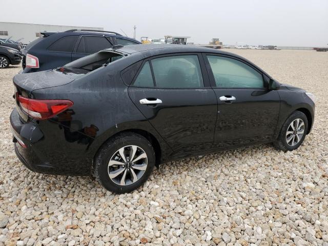 Vin: 3kpa24ad8pe615971, lot: 71497223, kia rio lx 20233