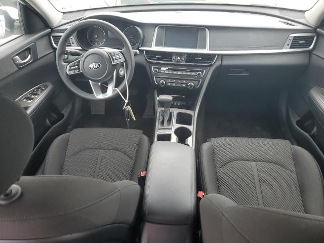 5XXGT4L39LG410446 Kia Optima LX 8