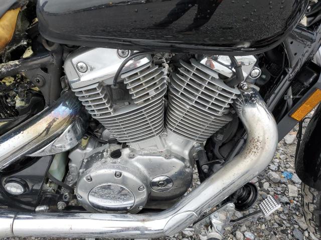 2004 HONDA VT1100 C - 1HFSC18094A800831