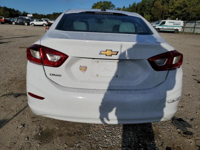 2019 CHEVROLET CRUZE LS - 1G1BC5SM5K7123194