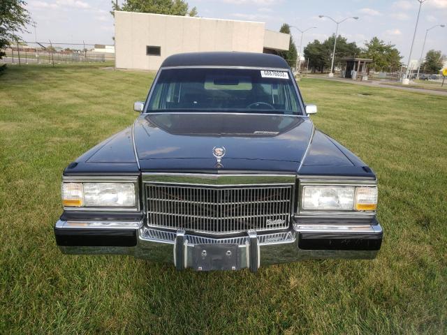 1G6DW54E9NR713312 | 1992 Cadillac brougham