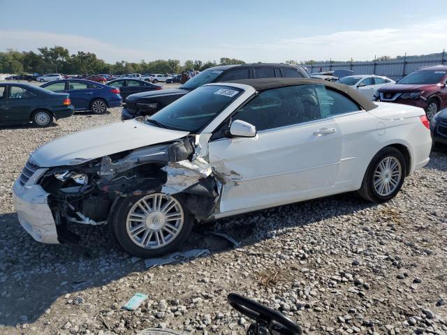 2008 Chrysler Sebring Touring