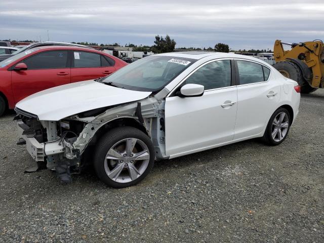 2014 Acura ILX 