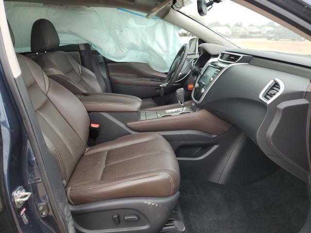 5N1AZ2MG1GN132755 Nissan MURANO S