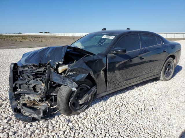 2019 DODGE CHARGER PO - 2C3CDXAT0KH592408