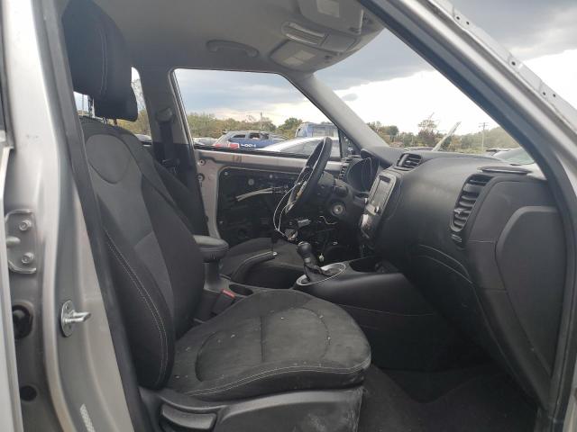 2019 KIA SOUL + - KNDJP3A50K7692122