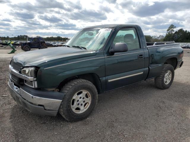 2003 Chevrolet C/K 1500 