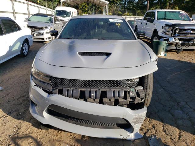 2C3CDXHG4LH238420 Dodge CHARGER GT