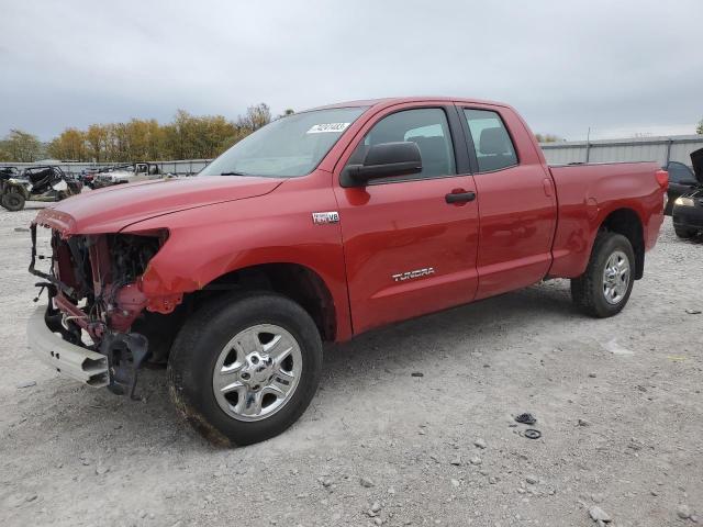 2013 Toyota Tundra 