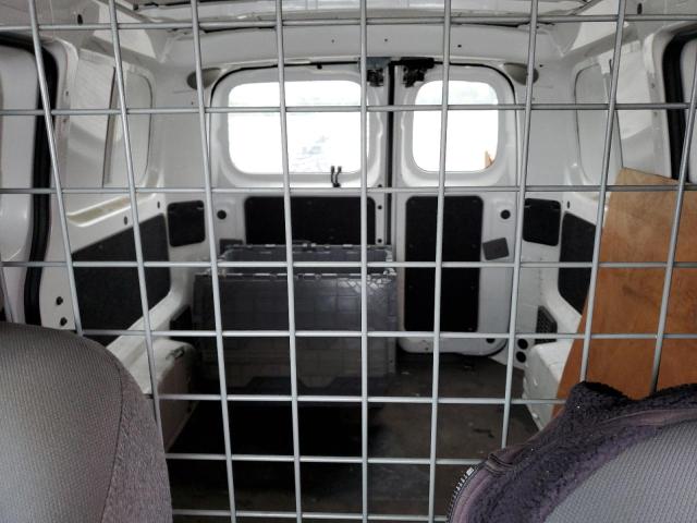 3N6CM0KN3HK720937 Nissan NV200 2.5S