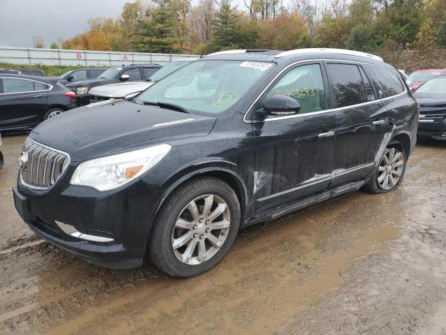 VIN 5GAKVCKDXHJ253796 2017 BUICK ENCLAVE no.1