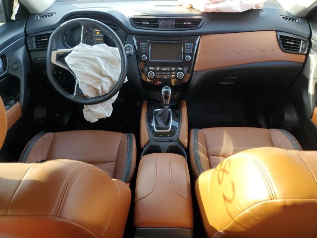 JN8AT2MT7JW451120 Nissan ROGUE S