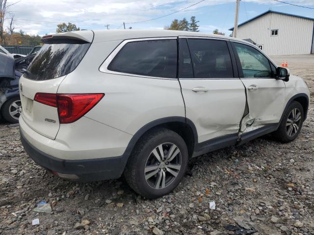 5FNYF6H59JB067560 | 2018 HONDA PILOT EXL