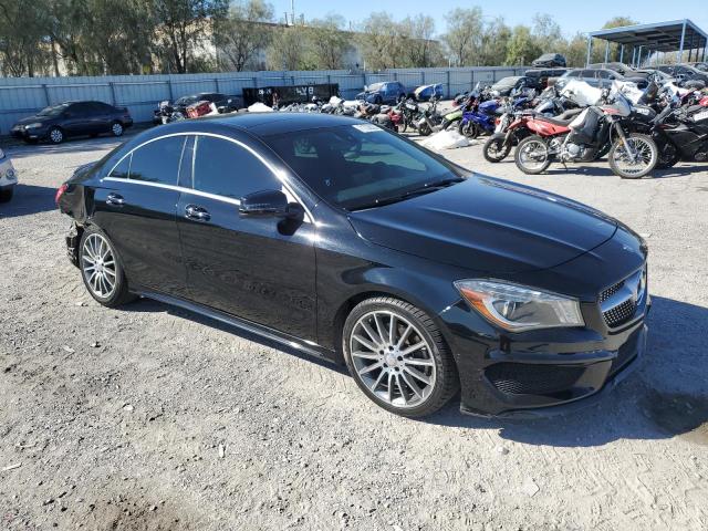 WDDSJ4EB0GN334426 Mercedes-Benz CLA 250