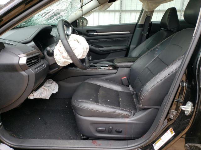 1N4BL4EV3LC163083 Nissan ALTIMA SL