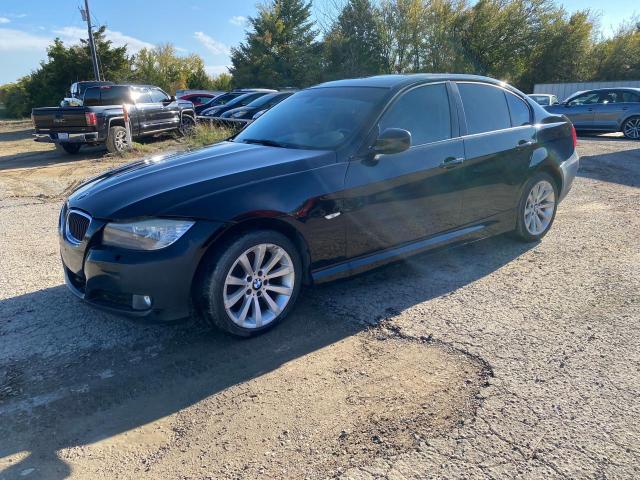 BMW 3 SERIES XI 2011 1