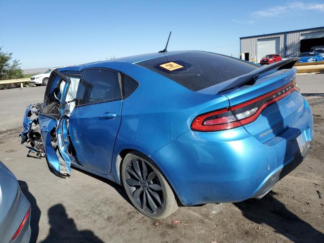 2016 DODGE DART GT SP 1C3CDFGB0GD823708