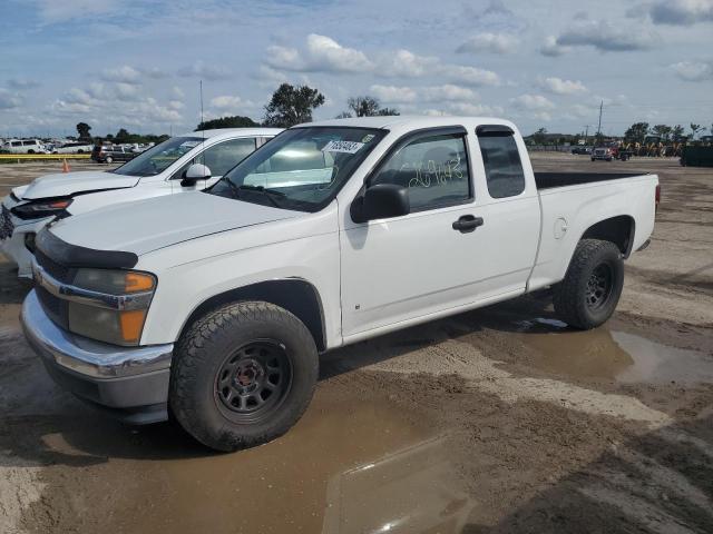 2007 Chevrolet Colorado 