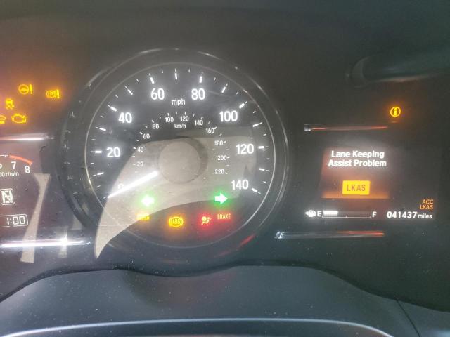3CZRU5H51MM722969 Honda HR-V EX