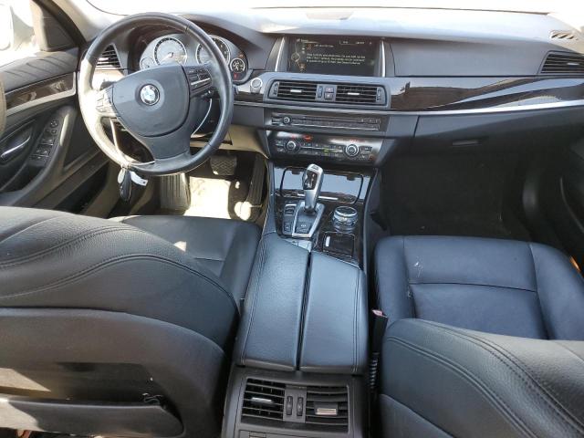 WBA5A7C56ED614115 BMW 528 XI