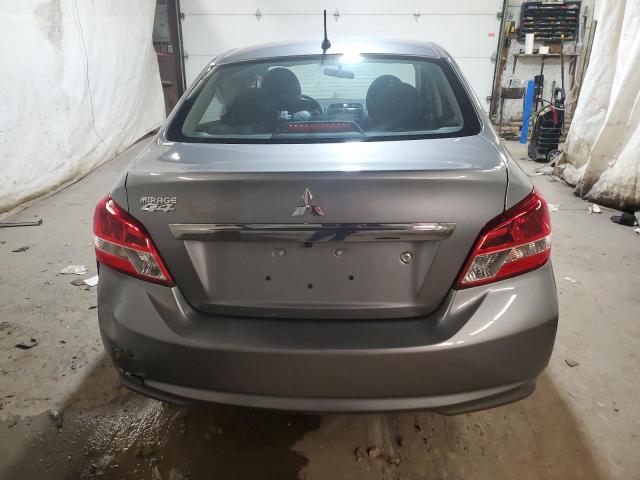 ML32F3FJ4LHF01638 Mitsubishi Mirage G4 Es