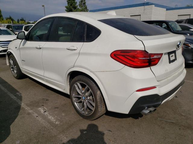 5UXXW5C57G0N93169 BMW X4 Xdrive35i