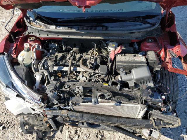 3N1CP5CU7KL507734 Nissan KICKS S