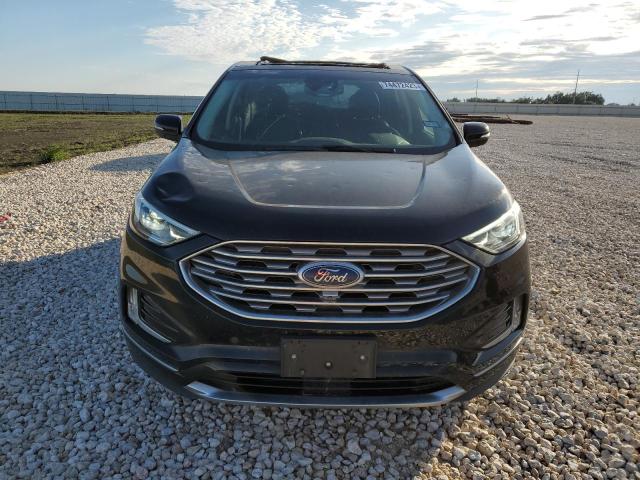 2FMPK3K94KBB48932 2019 FORD EDGE, photo no. 5